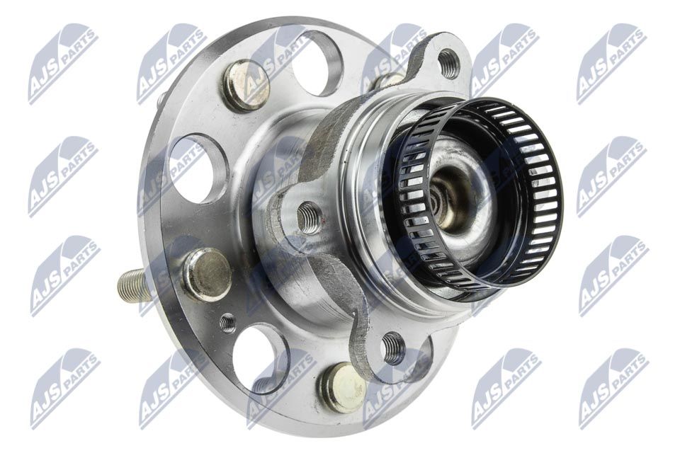 Set rulment roata NTY KLT-KA-321