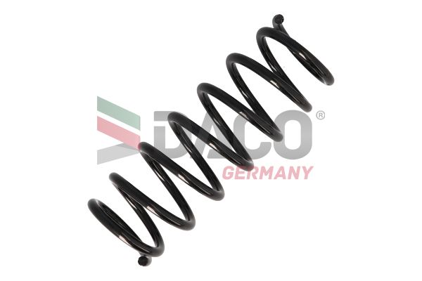 Levně Pružina podvozku DACO 813612