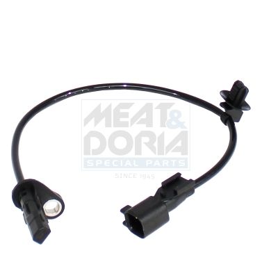 senzor,turatie roata MEAT & DORIA 901488