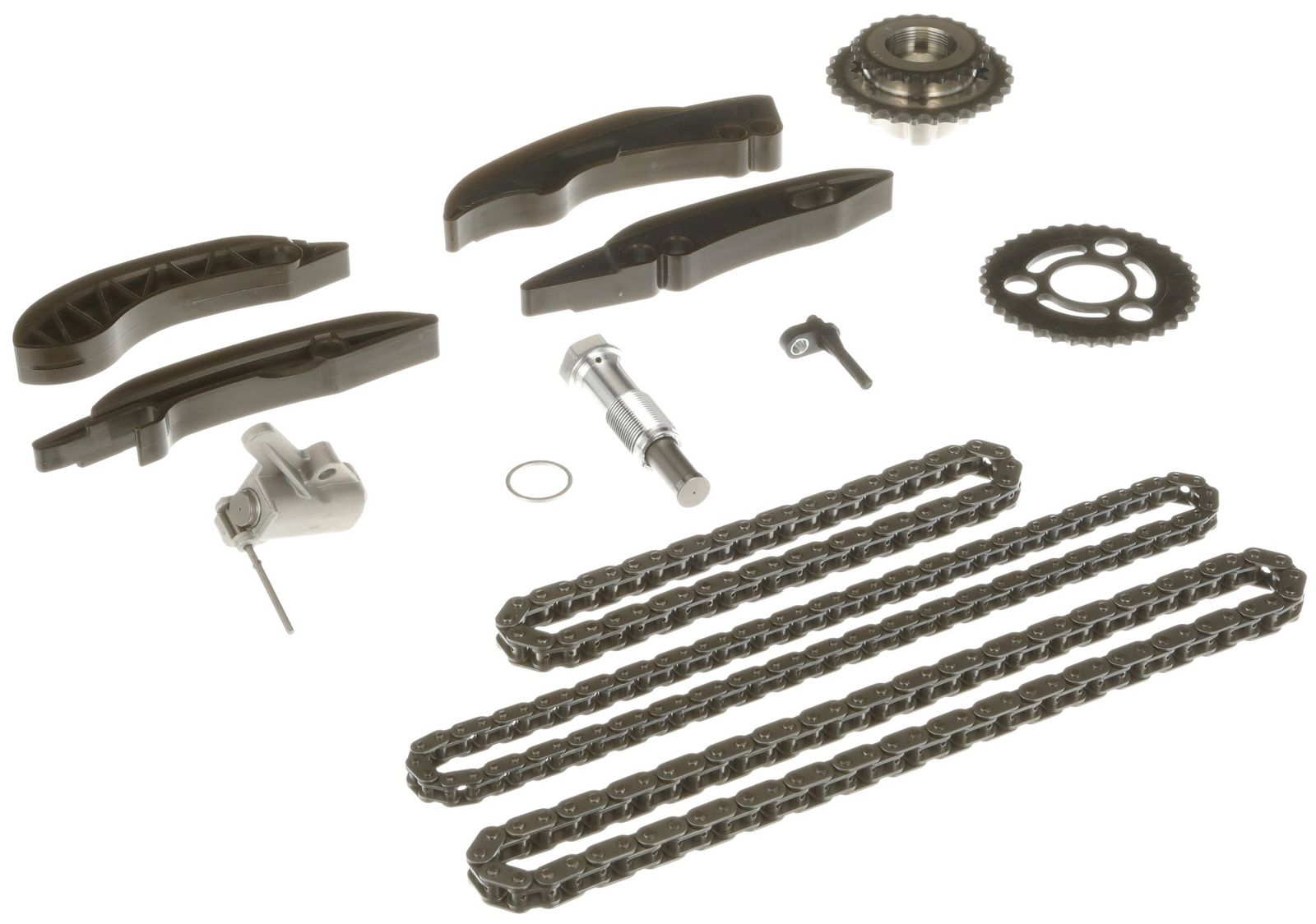 chit lant de distributie GATES CHK1016M