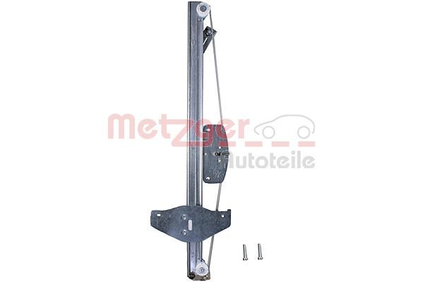 Podnośnik szyby METZGER AUTOTEILE 2160738