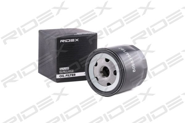 Filtr oleju RIDEX 7O0048