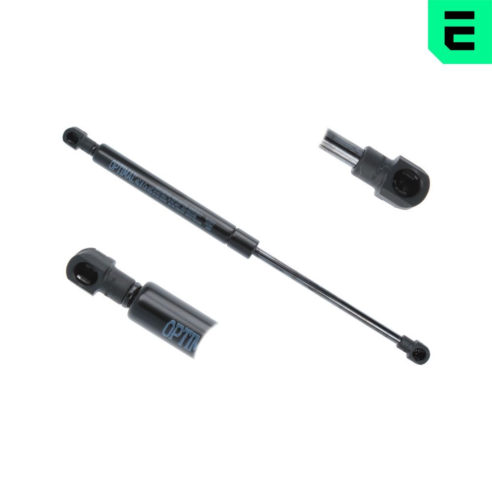 Amortizor capota OPTIMAL AG-50243