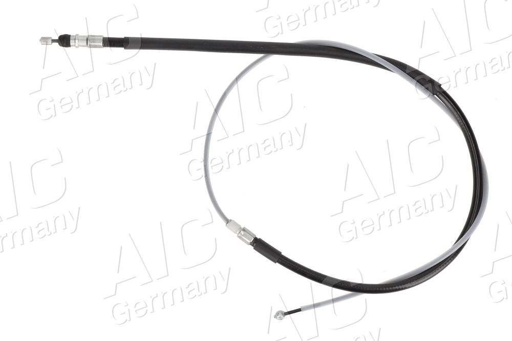 Cablu, frana de parcare AIC 76307