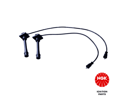 Levně Sada kabelů pro zapalování NGK 6373