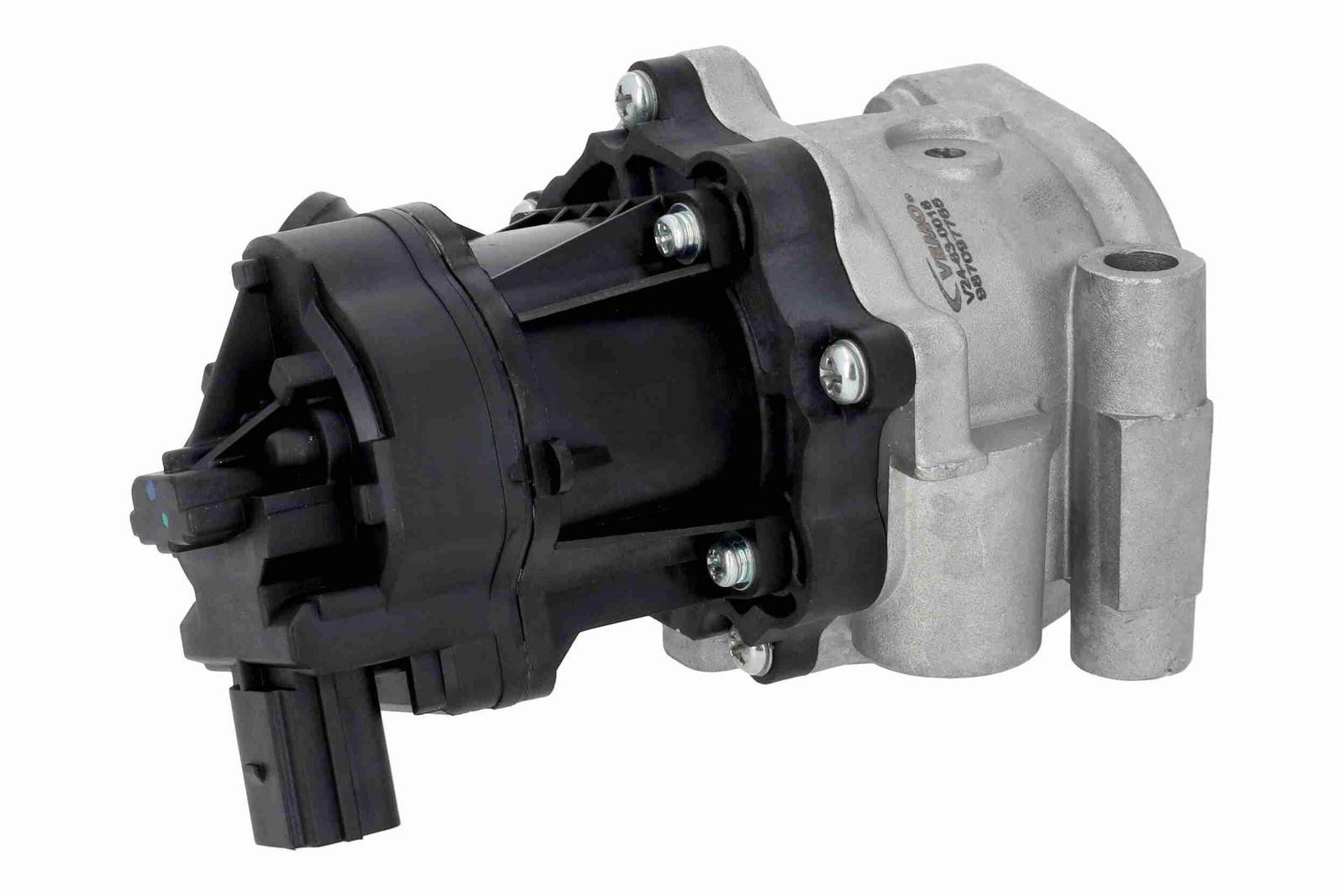 AGR-Ventil VEMO V24-63-0018