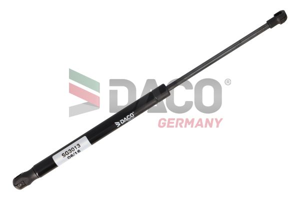 Sprężyna gazowa, pokrywa bagażnika DACO GERMANY SG3013