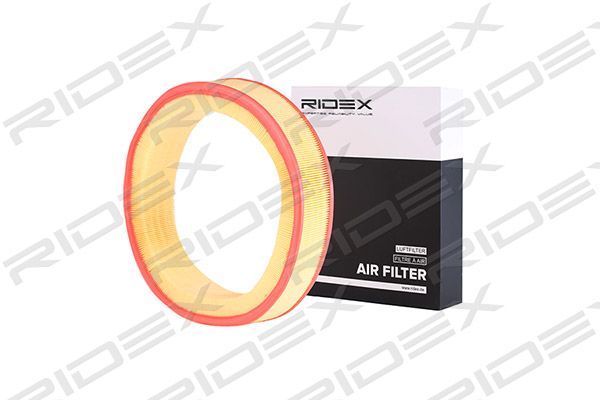 Filtr powietrza RIDEX 8A0330