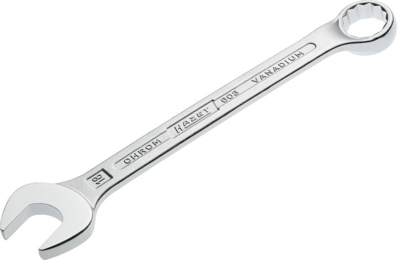 Cheie fixa/inelara HAZET 603-18