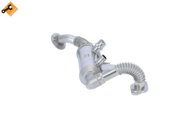 Levně Chladič, recirkulace spalin NRF 48353