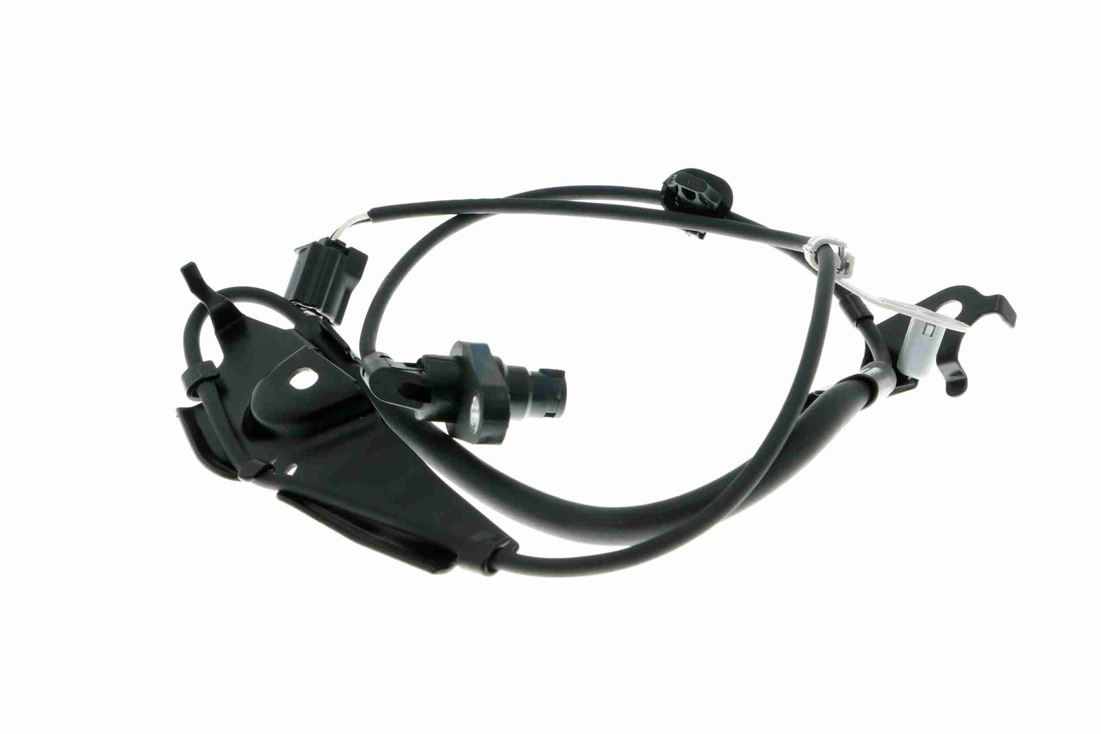 Capteur, vitesse de roue