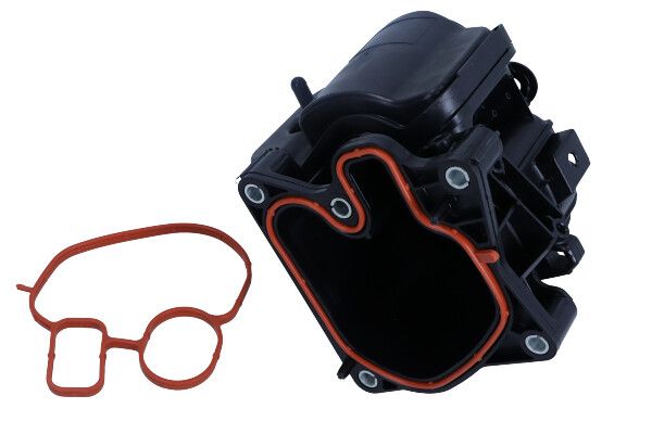 Levně Chladič, recirkulace spalin MAXGEAR 27-0696