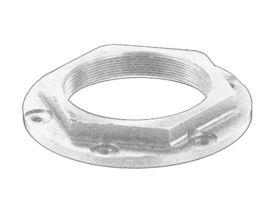 Piuliță, fuzetă S-TR STR-1201256