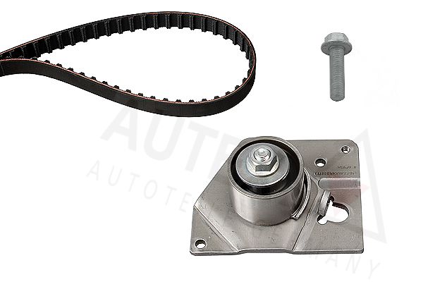 Zestaw paska rozrządu AUTEX 702273
