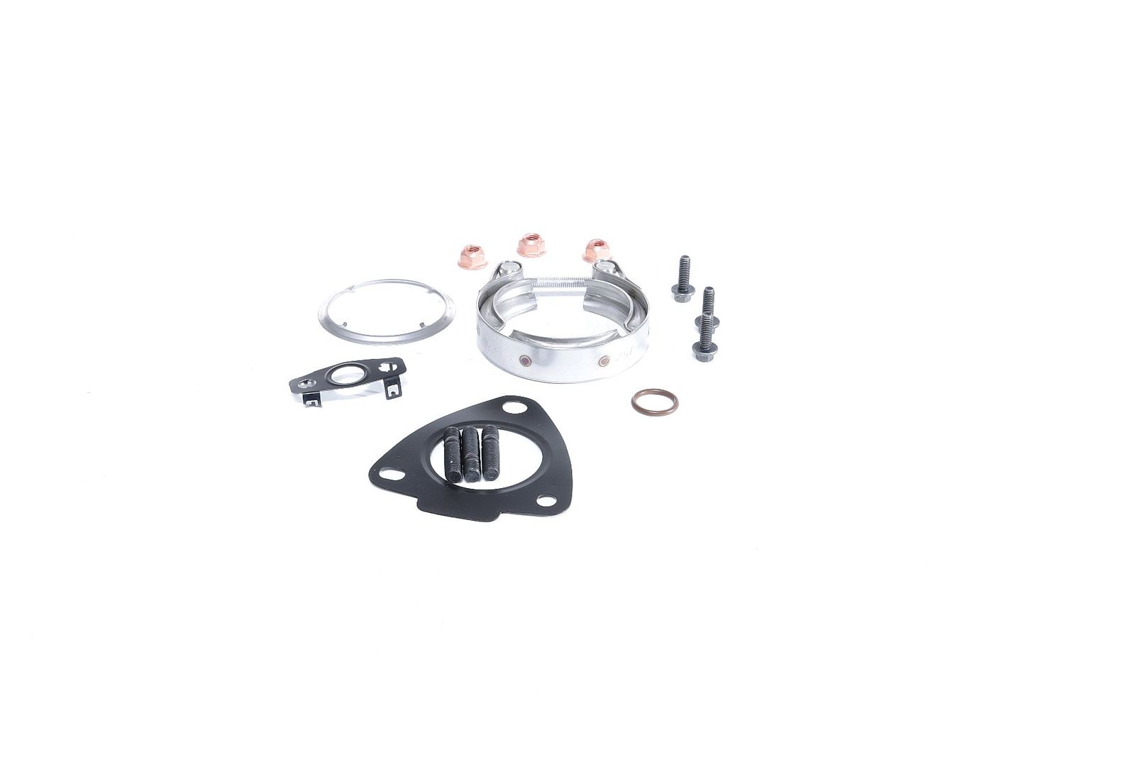 Set montaj, turbocompresor BTS Turbo T931555ABS