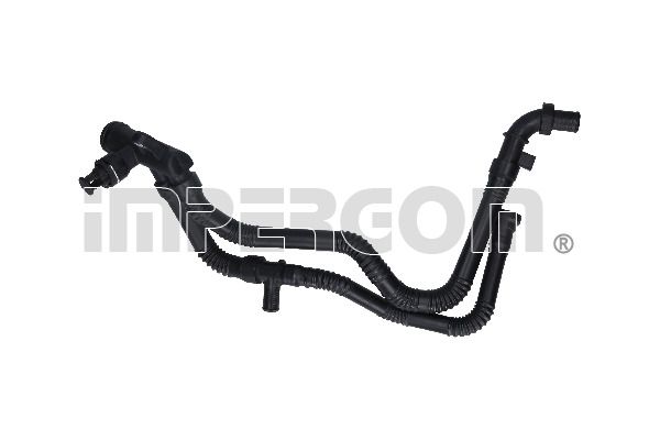 Furtun radiator ORIGINAL IMPERIUM 222388