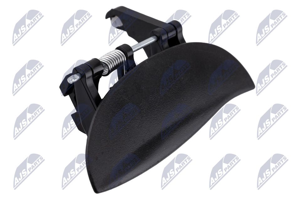 Mânerul exterior al ușii NTY EZC-HY-693