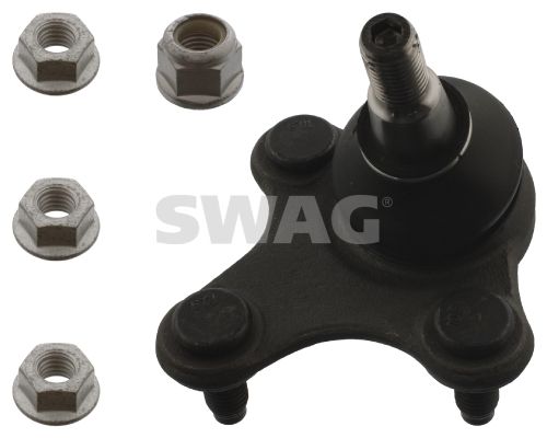 Przegub mocujący / prowadzący SWAG 30 94 0669