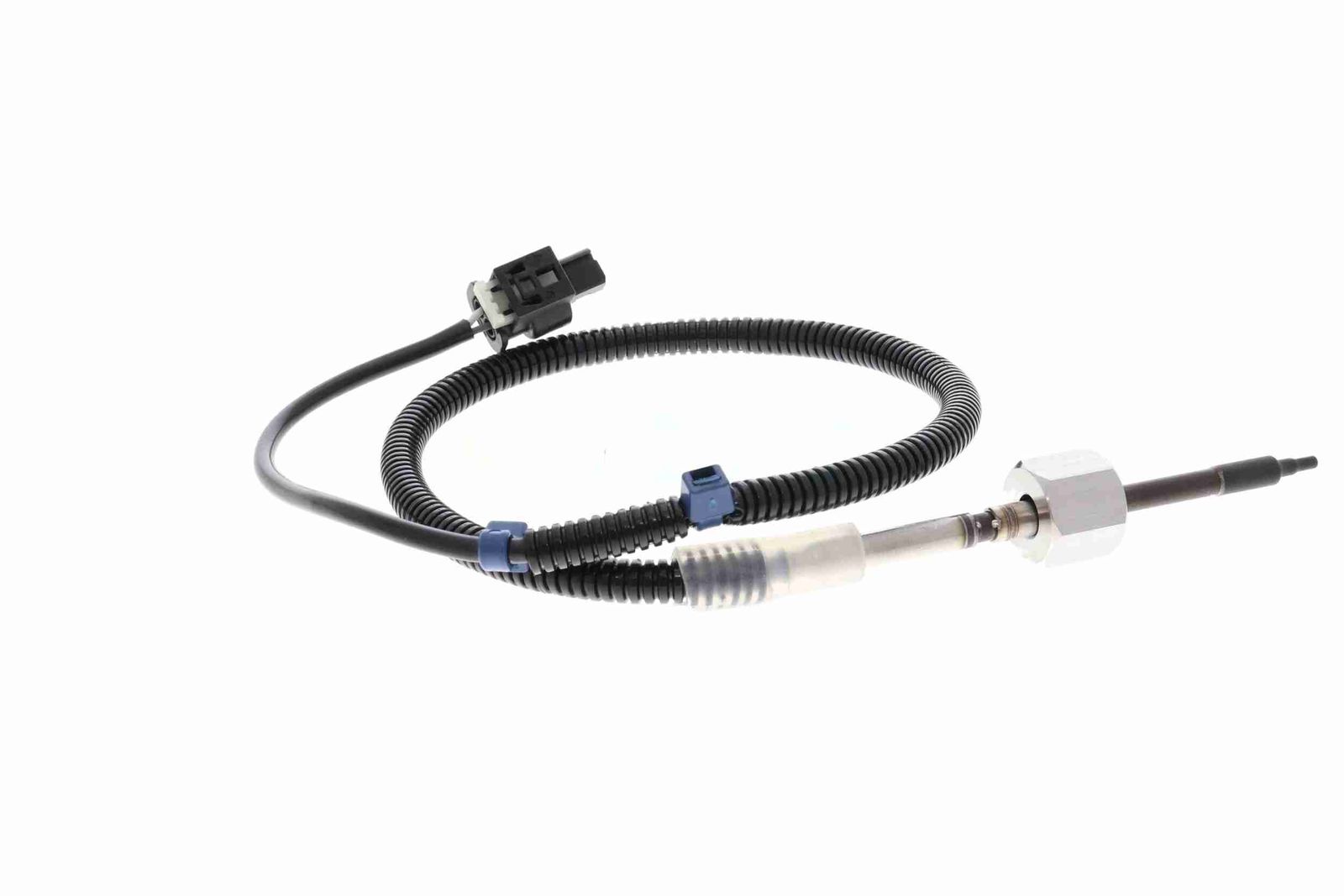 Capteur, température des gaz