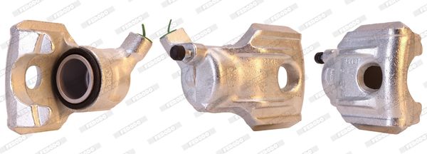Zacisk hamulca FERODO FCL691206