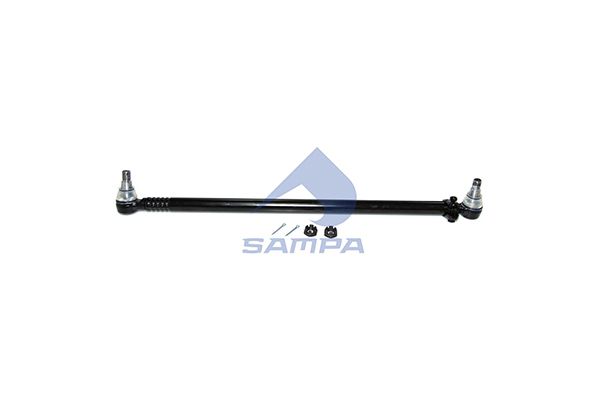Bieleta, directie SAMPA 097.150