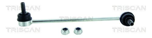 Brat/bieleta suspensie, stabilizator TRISCAN 8500 23659