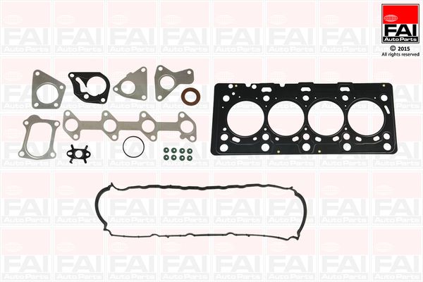 Zestaw uszczelek, głowica cylindrów FAI AUTOPARTS HS1767