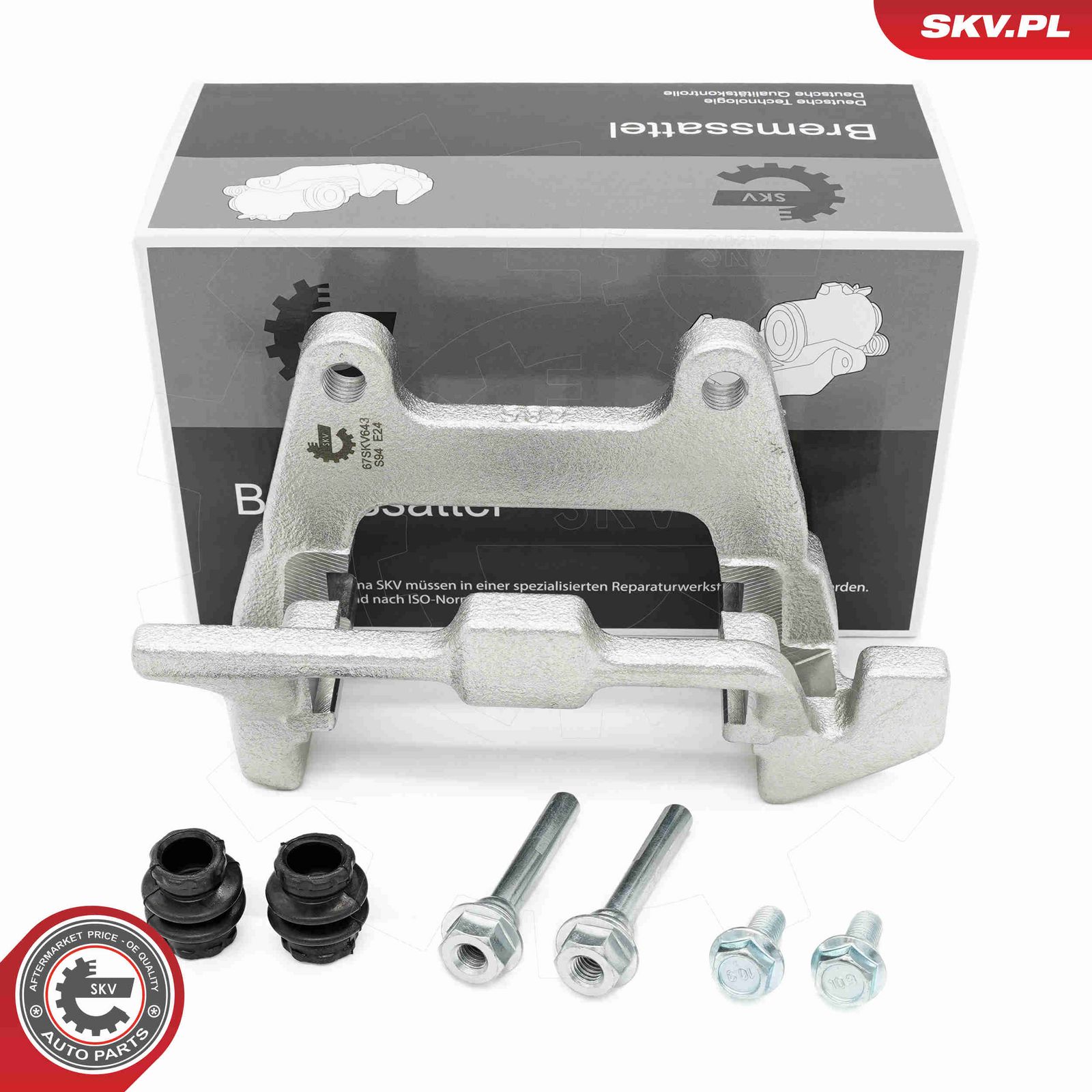 Kinnitus,pidurisadul