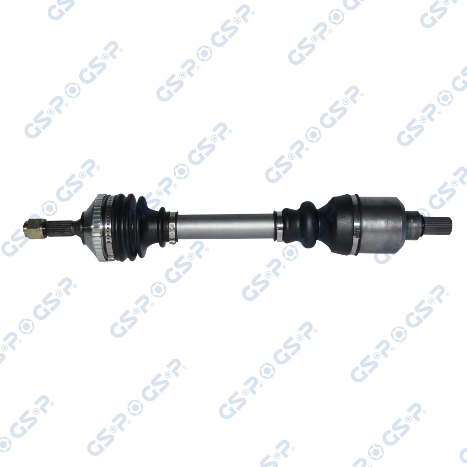 Приводной вал