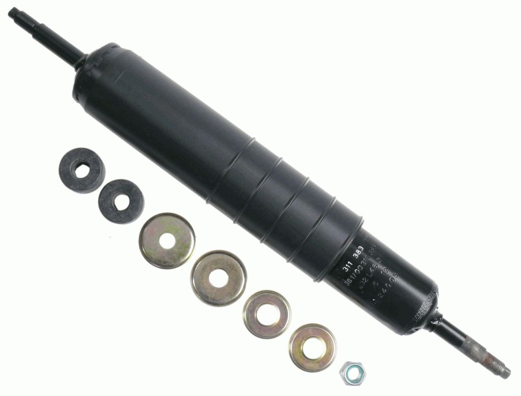 Amortyzator BOGE 32-L46-0