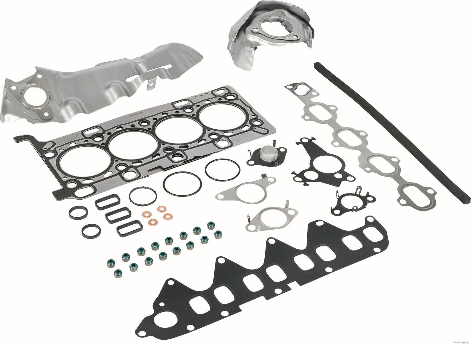 Set garnituri, chiulasa HERTH+BUSS JAKOPARTS J1241193