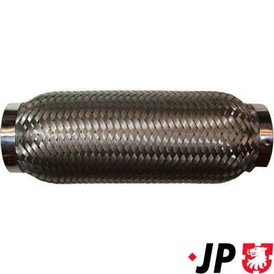 Teava flexibila, esapament JP Group 9924200700