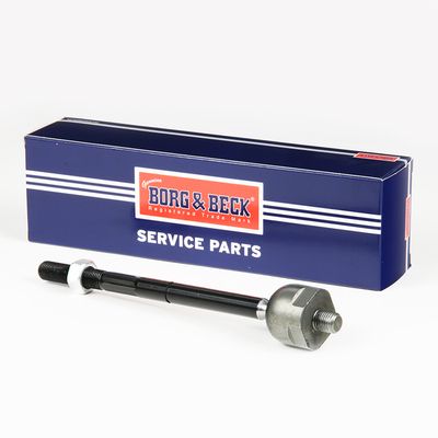 Połączenie osiowe, drążek kierowniczy poprzeczny BORG & BECK BTR6041