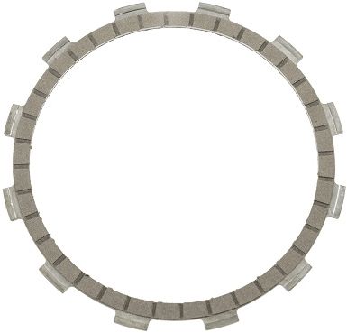 Set disc lamelar, ambreiaj TRW MCC353-8RAC