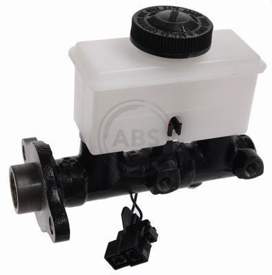 Pompa centrala, frana A.B.S. 71639