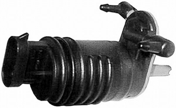 Pompa spryskiwacza, spryskiwacz szyby czołowej HELLA 8TW 006 847-011