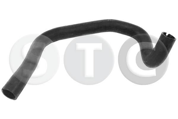 Przewód elastyczny chłodnicy STC T409212