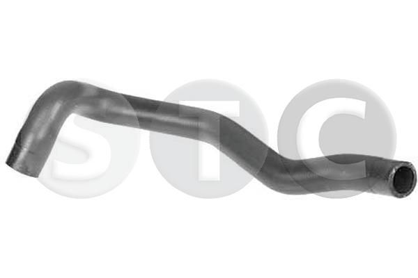 Przewód elastyczny chłodnicy STC T494615