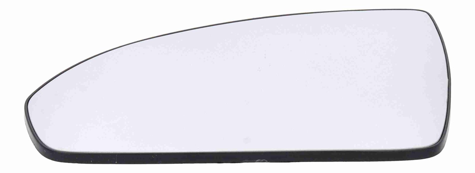 Verre de rétroviseur, rétroviseur extérieur
