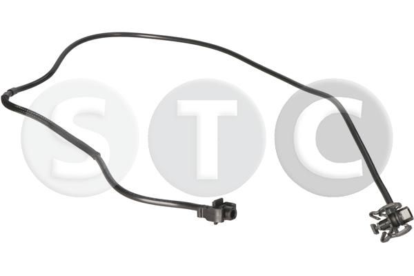 Rurka płynu chłodzącego STC T436325