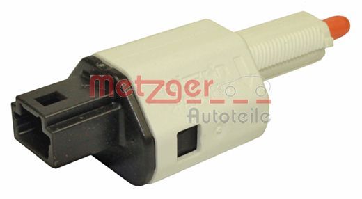 Włącznik świateł STOP METZGER AUTOTEILE 0911115