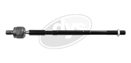 Połączenie osiowe, drążek kierowniczy poprzeczny DYS 24-91017