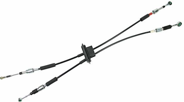 cablu,transmisie manuala METZGER 3150061