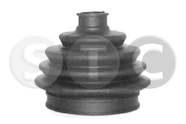 Zestaw osłon, wał napędowy STC T401359