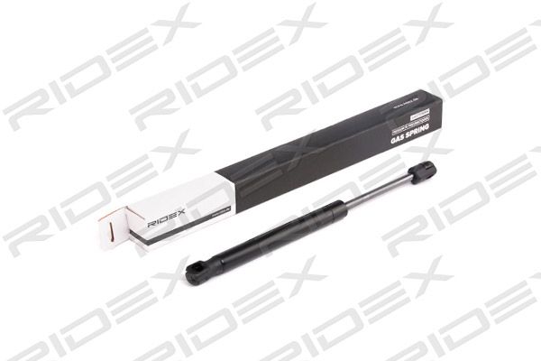 Sprężyna gazowa, pokrywa bagażnika RIDEX 219G0286