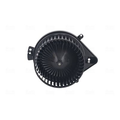 Salona ventilators