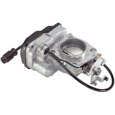 Carcasa clapeta MEAT & DORIA 89024