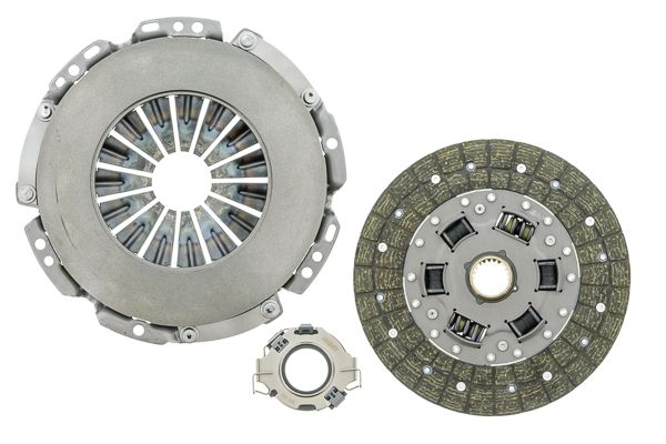 Levně Sada spojky AISIN KT-308