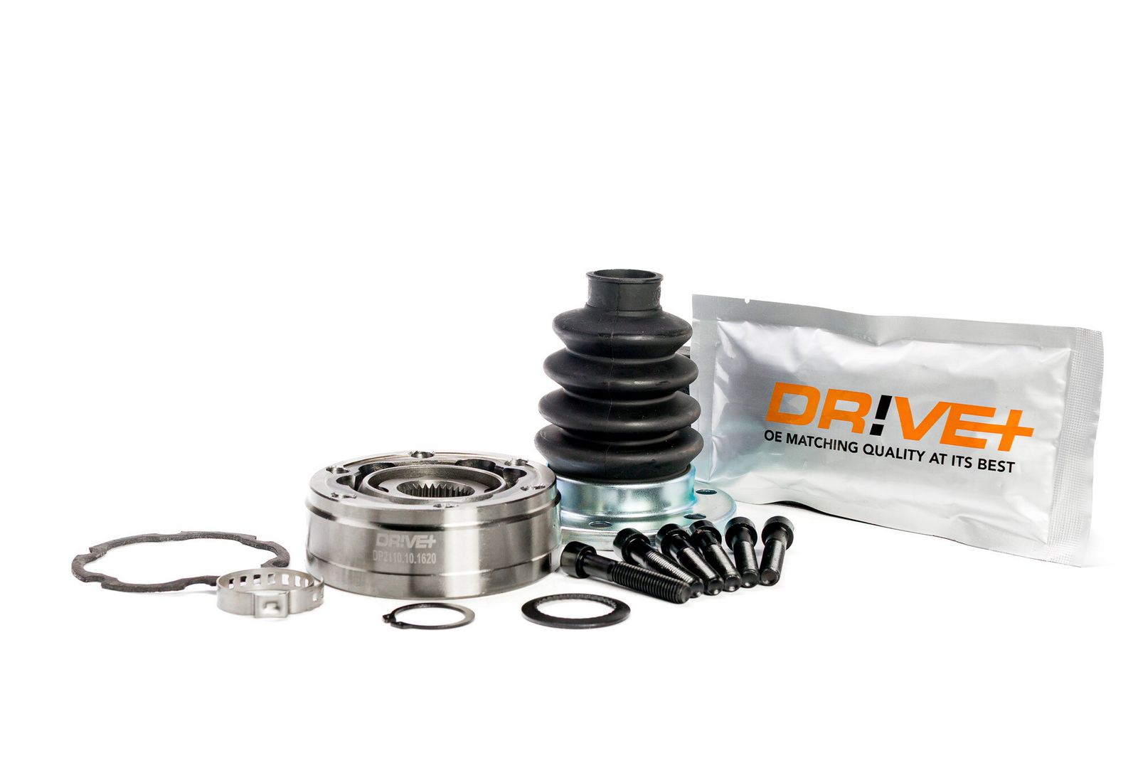 Шарнирный комплект, приводной вал