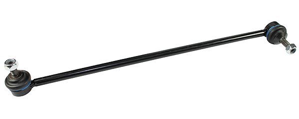 Brat/bieleta suspensie, stabilizator METZGER 53012211